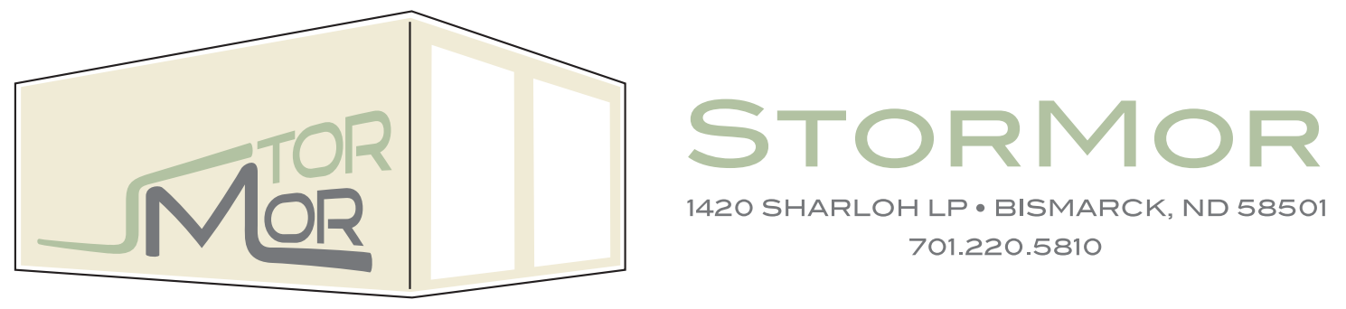 StorMor Storage
